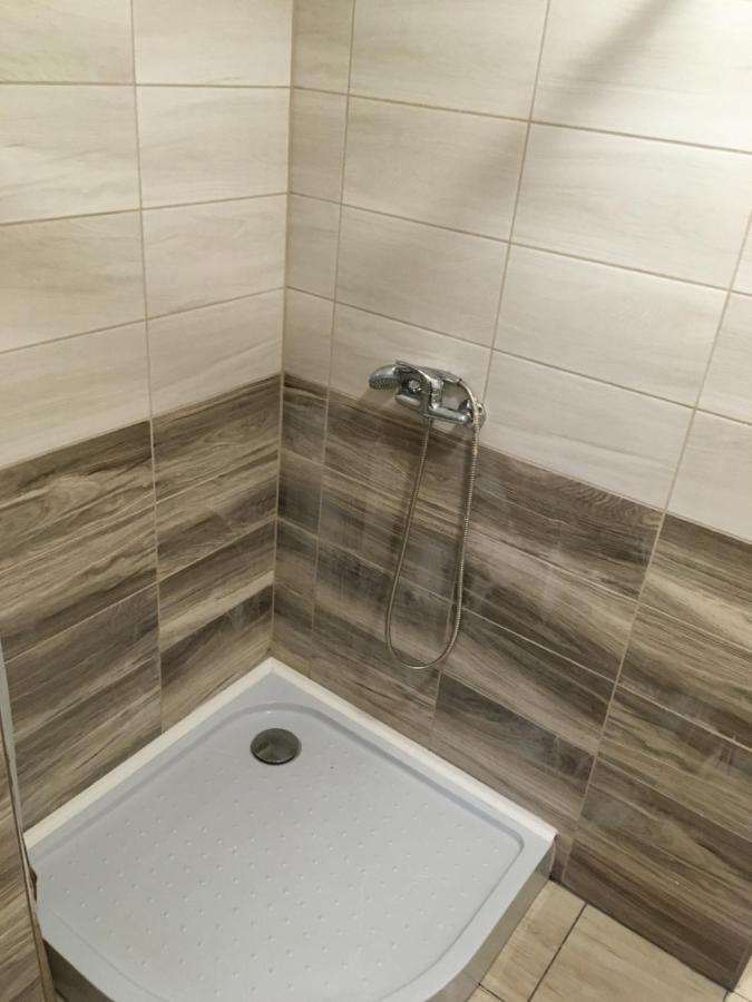 Pelso Wellness Hotel 鲍洛通费尼韦什 外观 照片